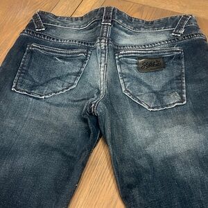 Stitch’s Jeans Men